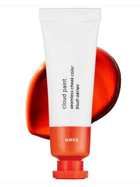 GLOSSIER | Cloud Paint Blush | Dawn